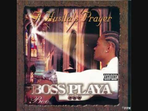 Boo (4) — Boo Da Boss Playa - Rainbow