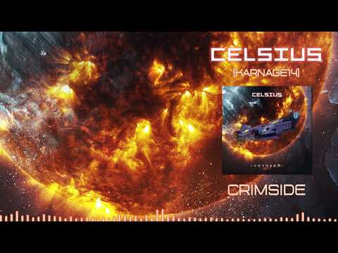 Celsius — Celsius - CRIMSIDE [KARNAGE 14]