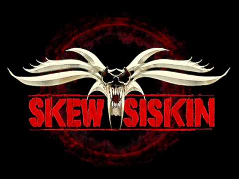 Skew Siskin — Skew Siskin - Jesse James