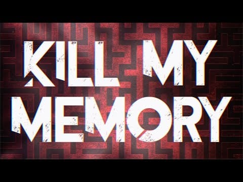 Citizen Soldier — Citizen Soldier - Kill My Memory  (Official Lyric Video)