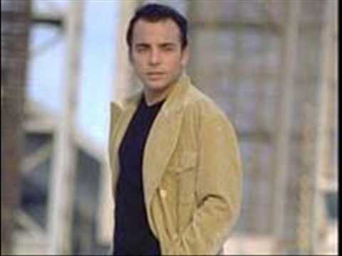 Marcos Llunas — MARCOS LLUNAS - DESNUDO