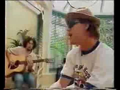 Blind Melon — blind melon - galaxie (acoustic)