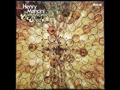 Henry Mancini And His Orchestra — HENRY MANCINI　SLOW HOT WIND  ヘンリー・マンシーニ～スロー・ホット・ウインド