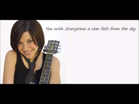 LaLaine — Lalaine -You Wish Lyrics Video