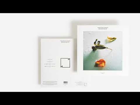 Toshifumi Hinata — Toshifumi Hinata – Broken Belief (Modern, Ambient) [2019, Compilation]