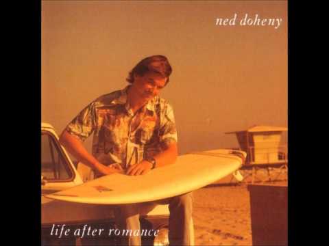 Ned Doheny — Ned Doheny - Back To The World