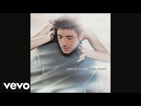 Patrick Bruel — Patrick Bruel - Elle voulait tout (Audio)