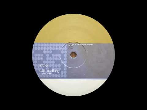Smoab — Smoab - Still Waiting (Original Hmmm) [Personal Records]