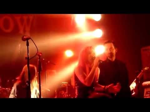 Neopera — Neopera- Destined ways  03.11.2014 Hamburg