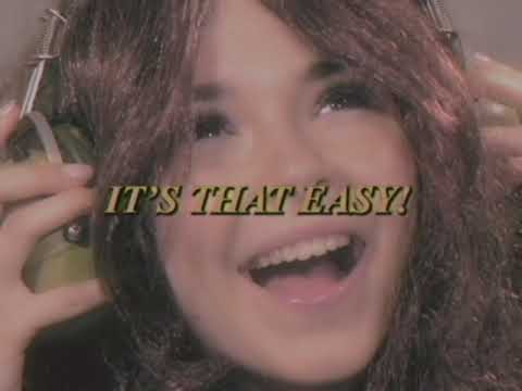The Regrettes — How Do You Love Infomercial 3