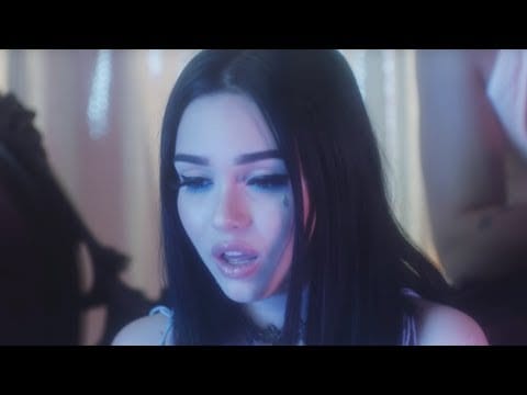 Maggie Lindemann — Maggie Lindemann - Would I [Official Video]
