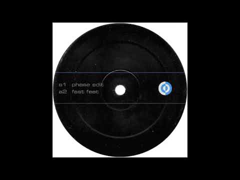 Electric Envoy — Electric Envoy - Fast Feet