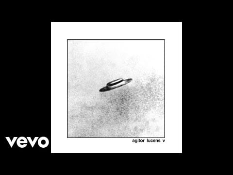 Arco Iris — Arco Iris - Príncipe del Alba (Aurora Boreal) (Official Audio)