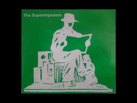 The Superimposers — The Superimposers - Seeing Is Believing