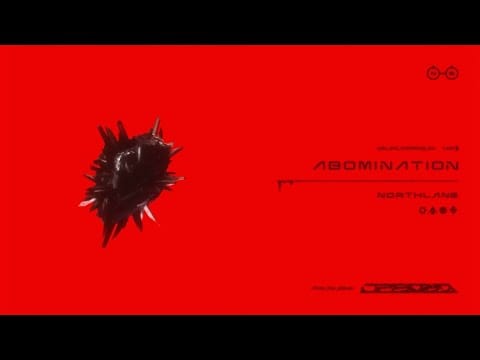 Northlane — Northlane - Abomination [Official Visualiser]