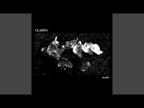 Glaring — No Joy