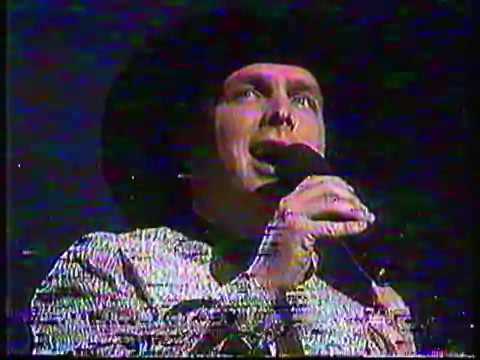 Garth Brooks — Garth Brooks  Somewhere Other Than The Night  Live 1991