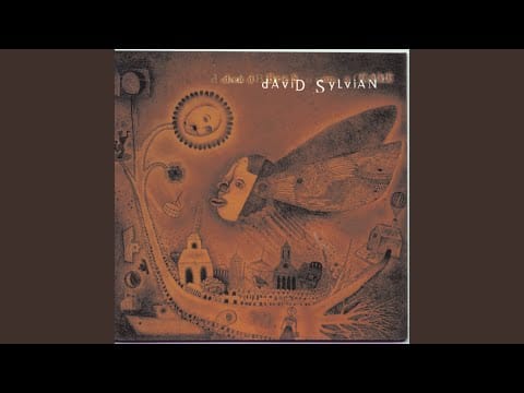 David Sylvian — I Surrender