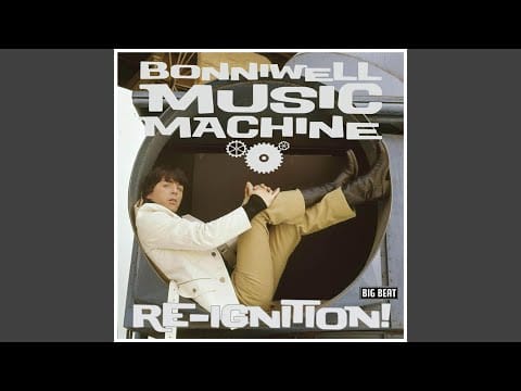 The Music Machine — Closed (rehearsal)