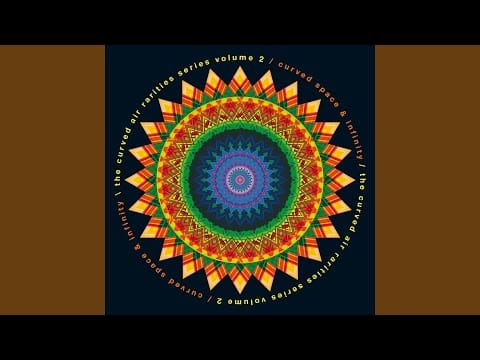 Curved Air — Aphelion