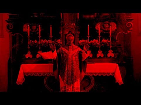 DIAF (3) — DIAF - SCHWEFL feat. Death In Rome (Visualizer)