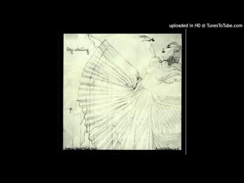 Annette Peacock — annette peacock - nothing outside us