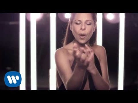 Pastora Soler — Pastora Soler - Quédate Conmigo. Video Clip Oficial. Eurovisión 2012