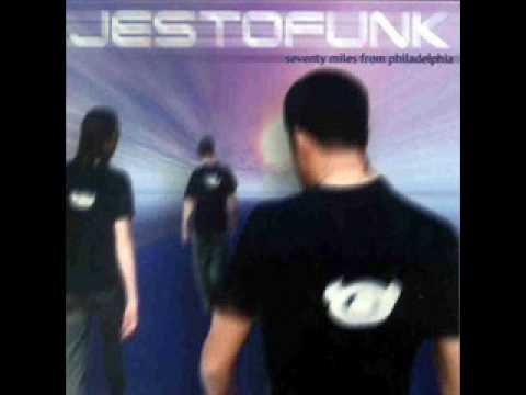 Jestofunk — jestofunk shake 'em on down.wmv