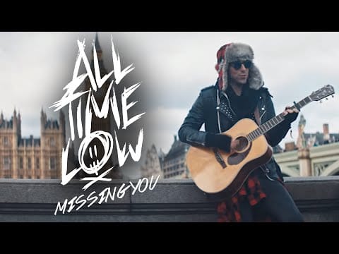 All Time Low — Missing You