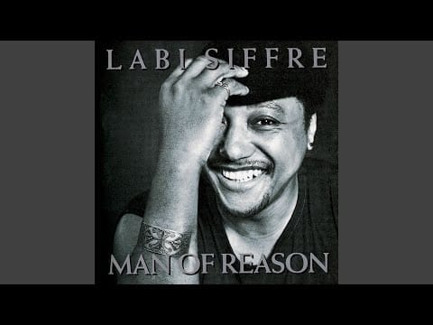 Labi Siffre — City of Dreams