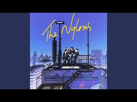 The Nylons — Rock & Roll Lullaby
