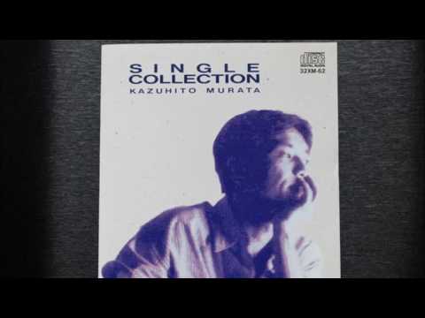 Kazuhito Murata — Stay　The　Young　村田　和人