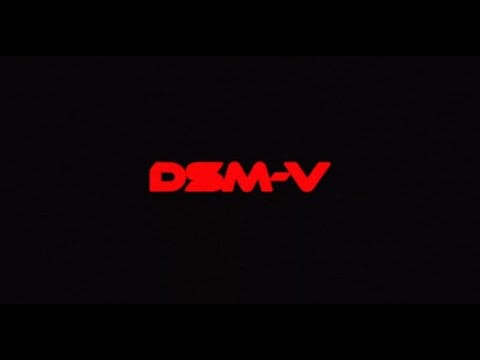 HEALTH (2) — HEALTH :: DSM-V :: LYRIC VISUALIZER