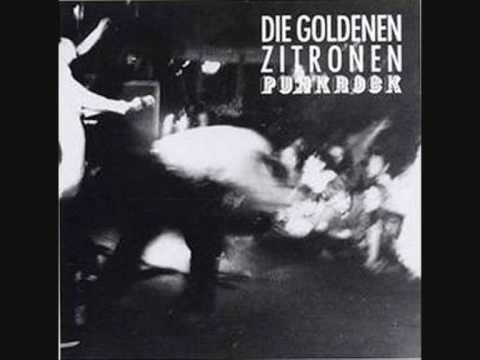 Die Goldenen Zitronen — Die Goldenen Zitronen - 80 Millionen Hooligans
