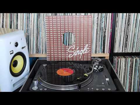 Jesse Green — Jesse Green - Nice & Slow (1976)