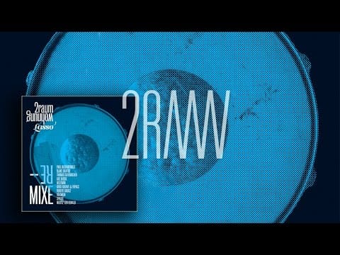 2raumwohnung — 2RAUMWOHNUNG - Und ich dreh (3Phase Ingo Humpe Remix) 'Lasso Remixe'