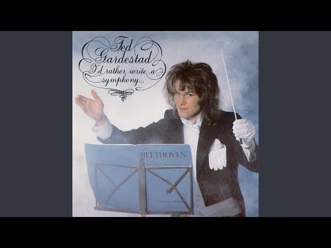 Ted Gärdestad — Mindblower