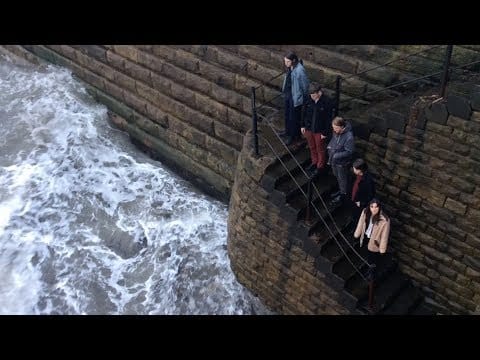 Spinning Coin — Spinning Coin - Money For Breakfast (Official Video)