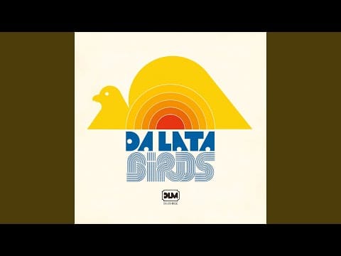 Da Lata — To B
