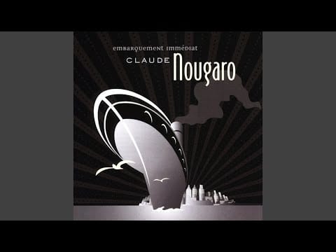 Claude Nougaro — Bozambo