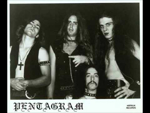 Pentagram — Pentagram - When The Scream Comes  (Volume II 1972 - 1979 demos)