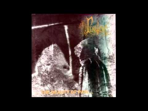 Penitent — PENITENT - Autumn Is The Beauty Of Pain