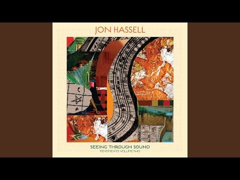 Jon Hassell — Cool Down Coda