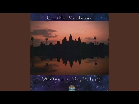 Cyrille Verdeaux — Melancooly