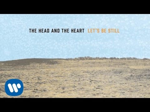The Head and the Heart — The Head and the Heart - Gone