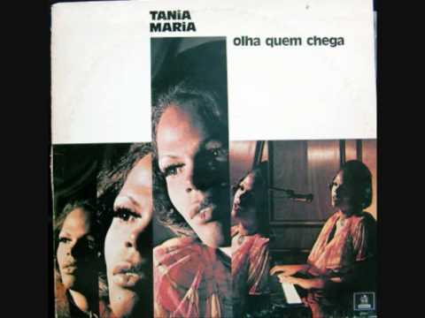 Tania Maria — Tania Maria - Bobeou Não Vai Entender