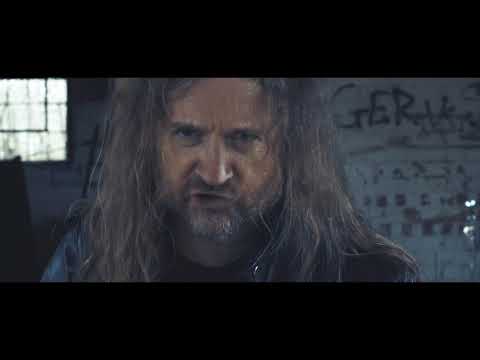 Wayward Sons — Wayward Sons - "Don't Wanna Go" (Official Music Video)