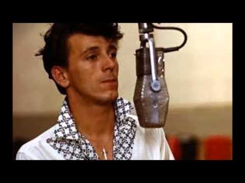 Gene Vincent & His Blue Caps — Wear My Ring  -  Gene Vincent & The Blue Caps