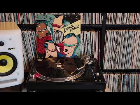 The S.O.S. Band — The S.O.S. Band - Do It Now (Part 1) (1981)
