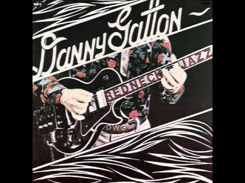 Danny Gatton — Danny Gatton - Rock Candy